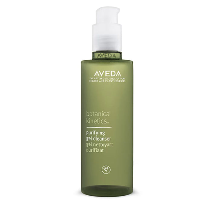 Aveda Botanical Kinetics Purifying Gel Cleanser by Nava Beauty