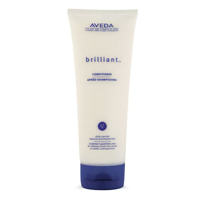Aveda Brilliant Conditioner 200 ml by Nava Beauty