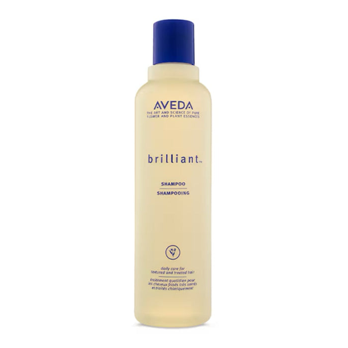 Aveda Brilliant Shampoo 250 ml by Nava Beauty