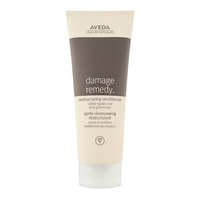 Aveda Damage Remedy Restructuring Conditioner 200 ml by Nava Beauty