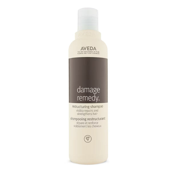 Aveda Damage Remedy Restructuring Shampoo 250 ml by Nava Beauty
