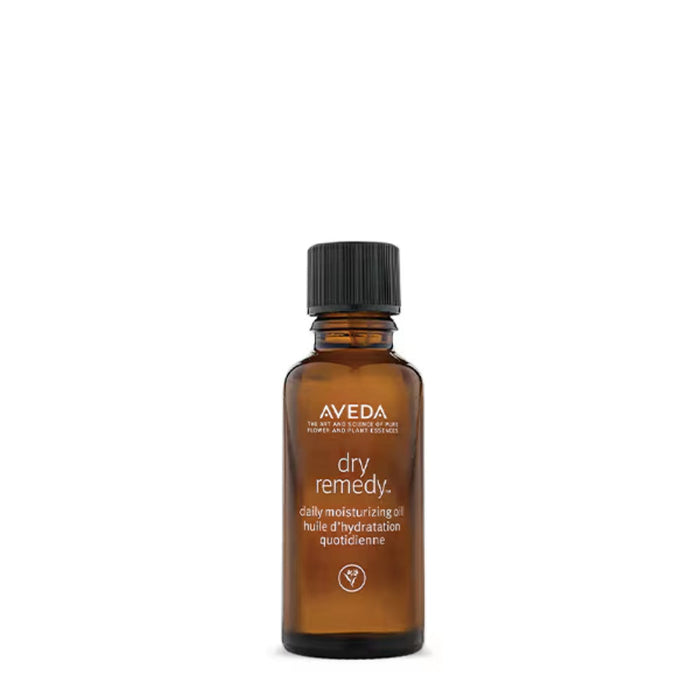 Aveda Dry Remedy Daily Moisturizing Oil 30ml by Nava Beauty