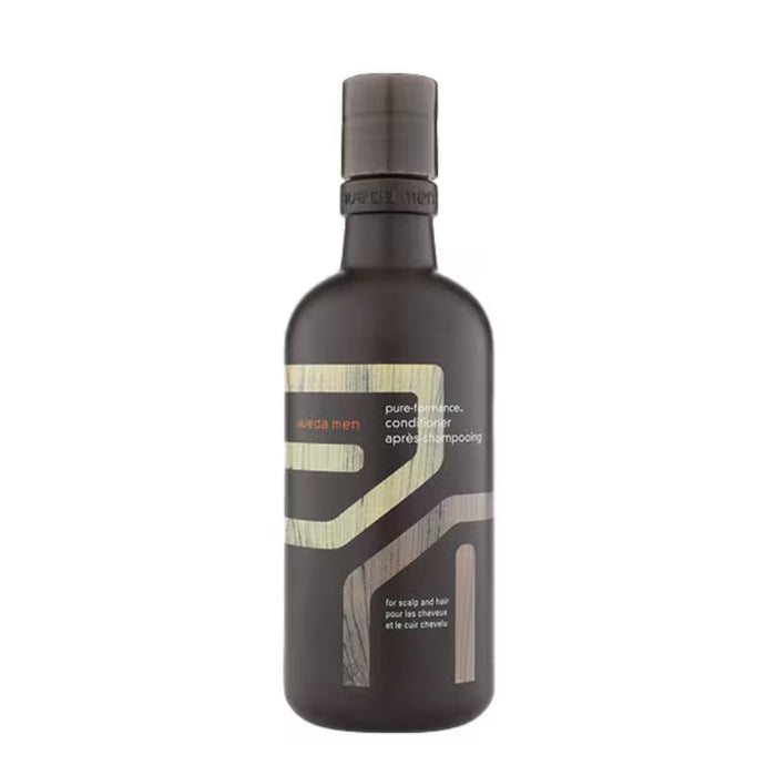 Aveda Men Pure-Formance Conditioner 300ml by Nava Beauty