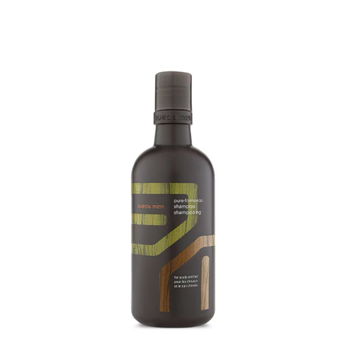 Aveda Men Pure-Formance Shampoo 300ml by Nava Beauty