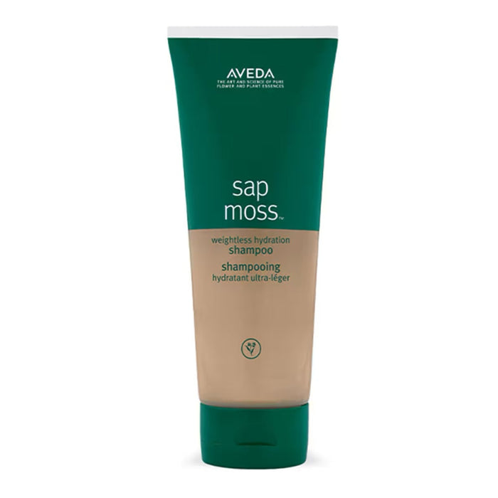 Aveda Sap Moss Weightless Hydration Shampoo 200ml by Nava Beauty
