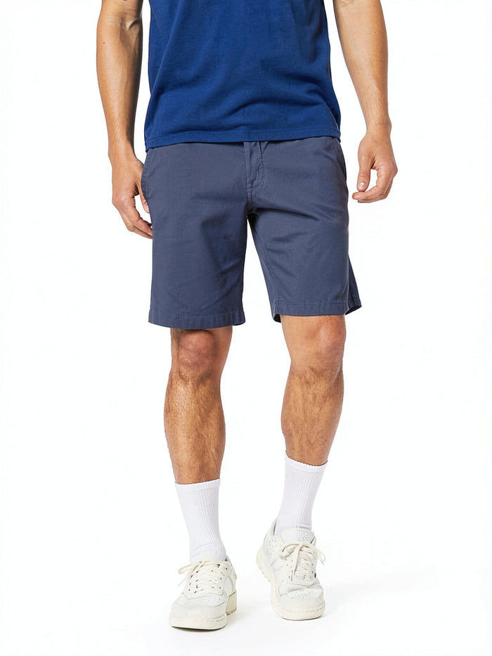 Dockers Mens Ultimate Solid Shorts, Size 40 by Vanessa Jane
