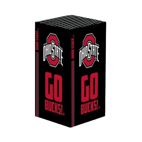 Ohio State Xbox X/S VarsityWrapz by Varsity Gripz