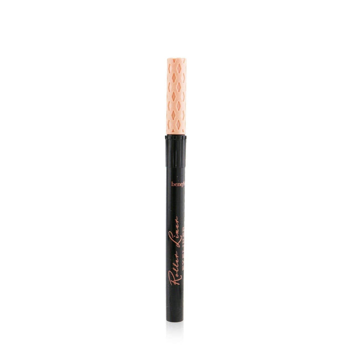 Benefit Roller Liner Matte Liquid Eyeliner - Black, 0.03 oz / 1.0 mL by Price Is Right Miami