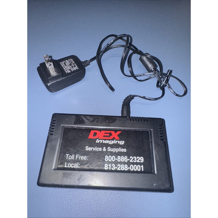 Print Counter DEX Imaging Emerge Print Management PRINTCOUNT by Price Is Right Miami
