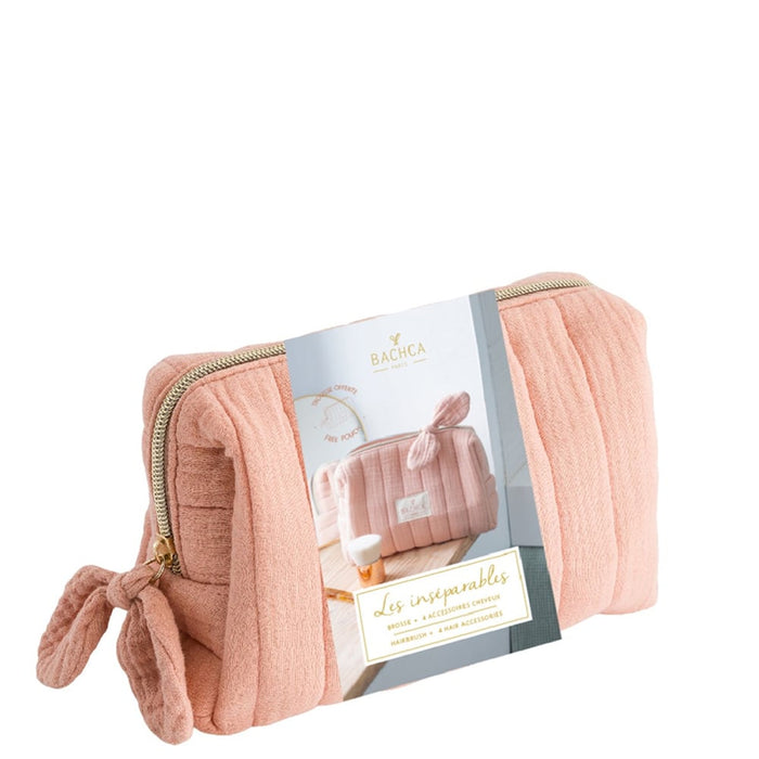 Bachca Les Inseparables Set by Nava Beauty
