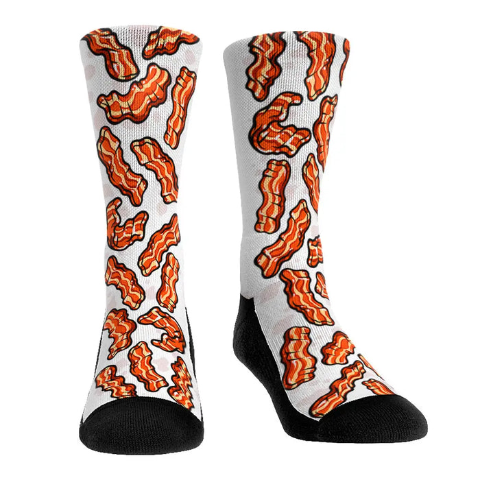 Bacon by Rock 'Em Socks