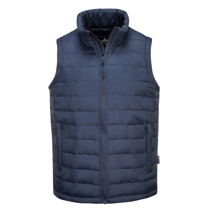 Baffle Gilet by Armed American Supply
