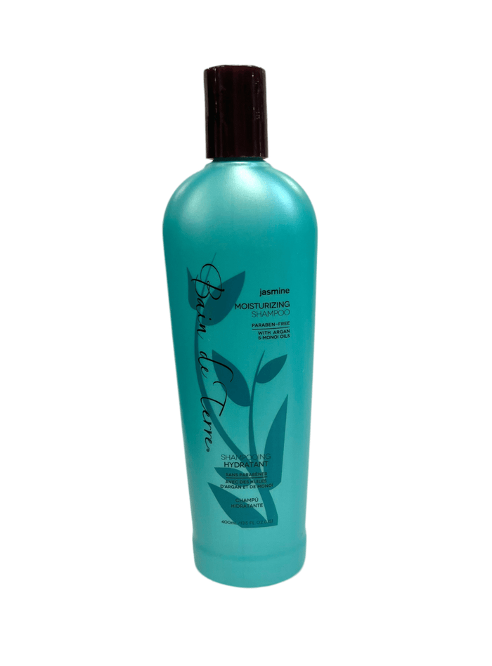 Bain de Terre Jasmine Moisturizing Shampoo