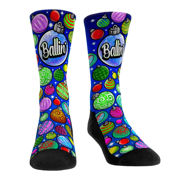 Ballin' by Rock 'Em Socks
