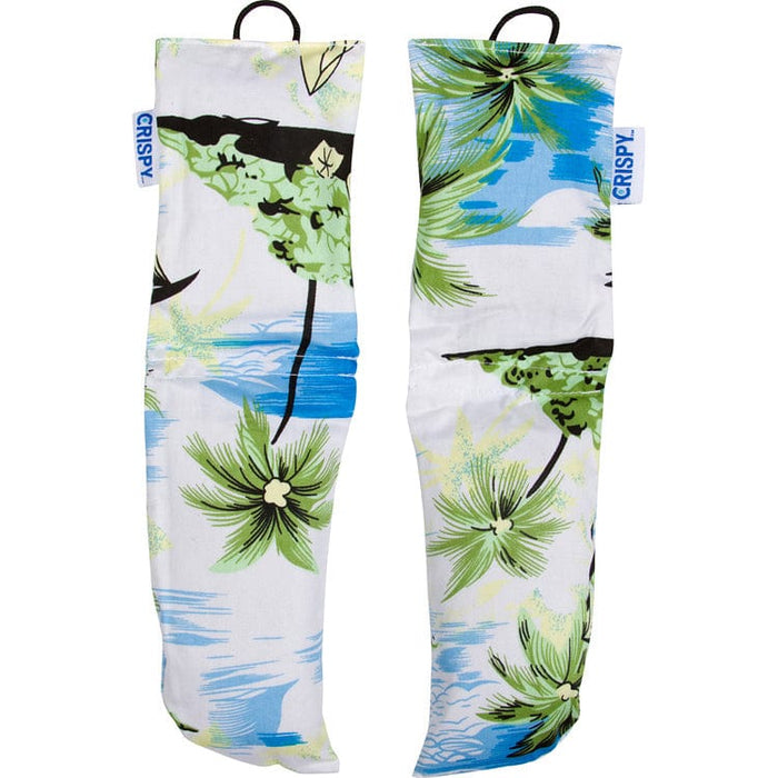 Bamboo Wickies Bamboo Charcoal Shoe Deodorizers by Bamboo Sports