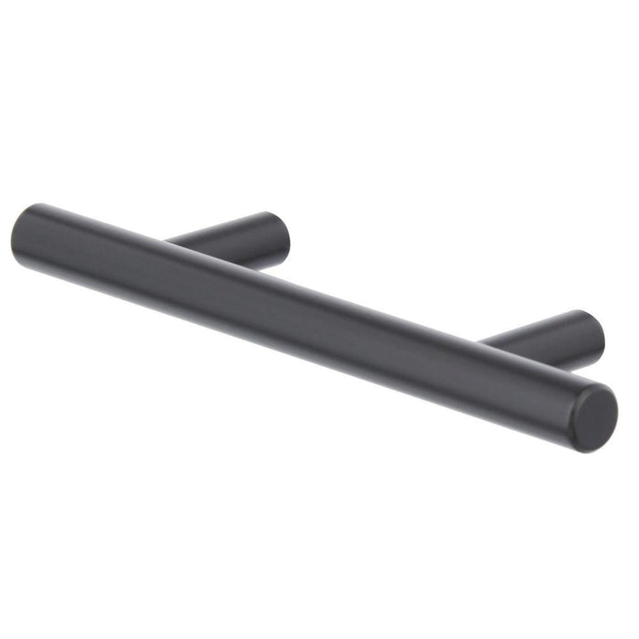 Everbilt Stainless Bar 3 in (76 Mm) Classic Cabinet Pull by Vanessa Jane