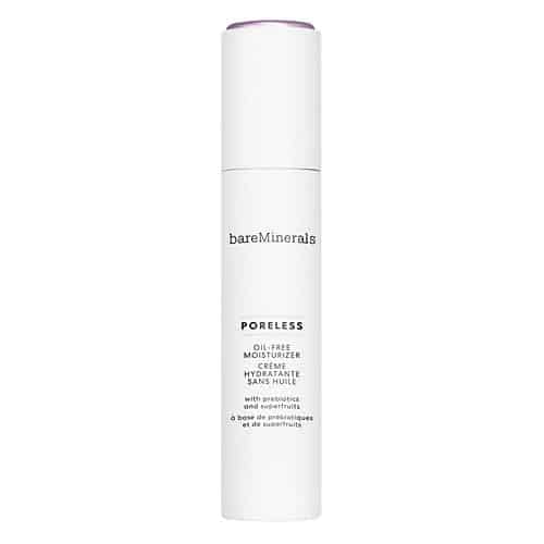 bareMinerals Poreless Oil-Free Face Moisturizer by Nava Beauty