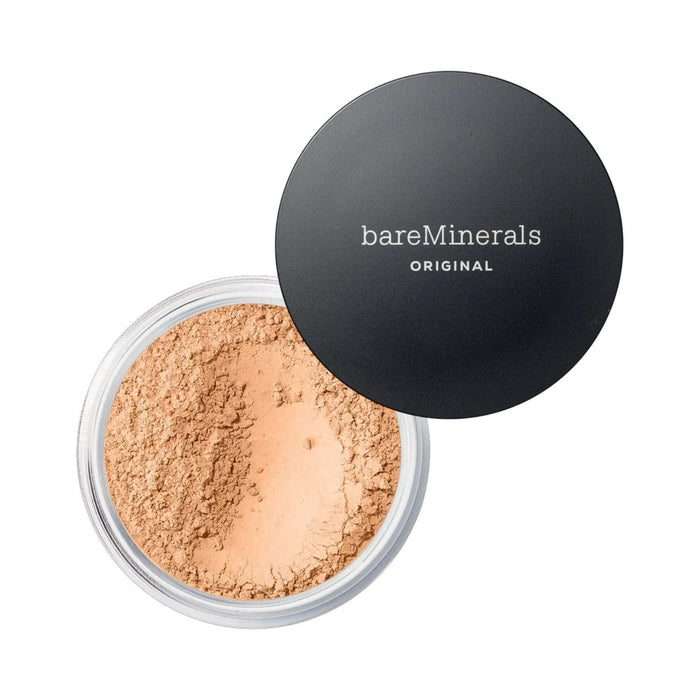bareMinerals Original Loose Powder Foundation SPF 15 by Nava Beauty