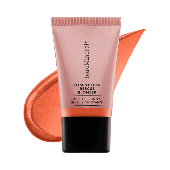 bareMinerals Complexion Rescue Blonzer Liquid Blush + Bronzer by Nava Beauty