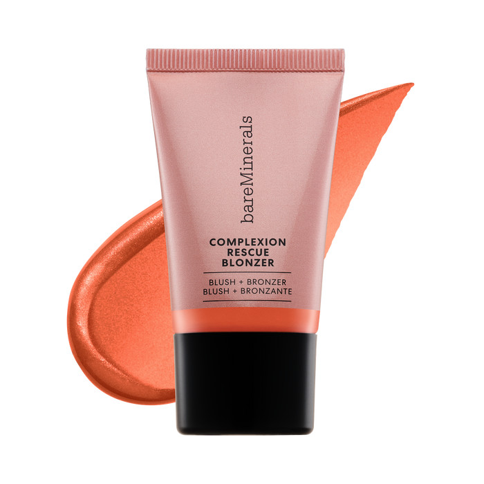 bareMinerals Complexion Rescue® Blonzer® Liquid Blush + Bronzer by Nava Beauty