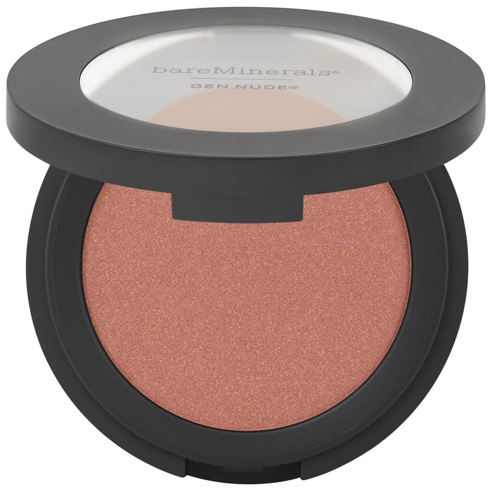 bareMinerals Gen Nude Powder Blush by Nava Beauty