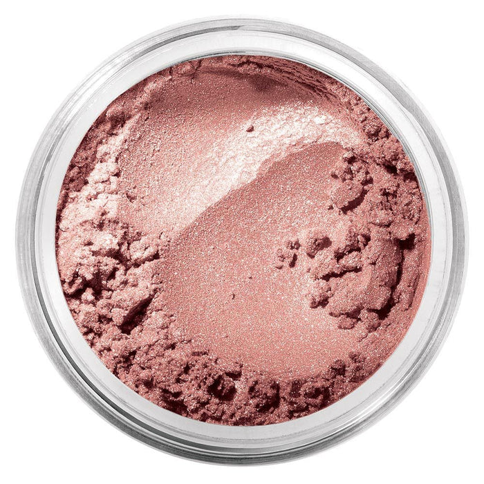 bareMinerals Loose Powder Blush by Nava Beauty