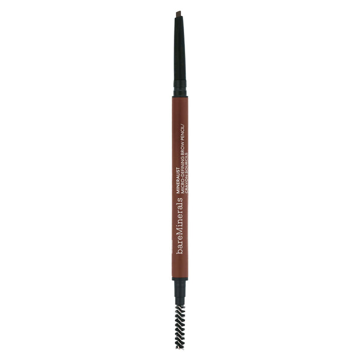 bareMinerals Mineralist Micro-Defining Eyebrow Pencil by Nava Beauty