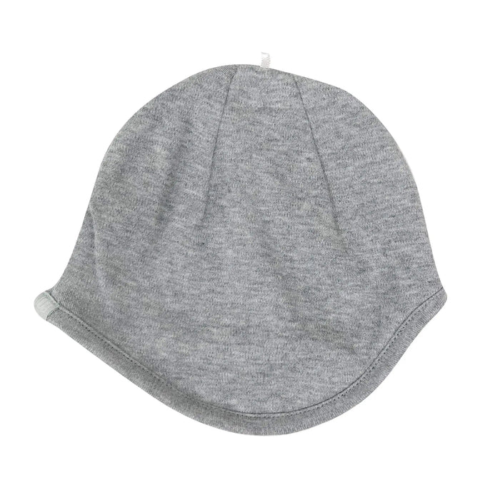 basics cap | heather gray by Finn + Emma