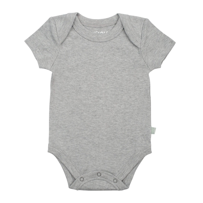 basics lap shoulder | heather by Finn + Emma