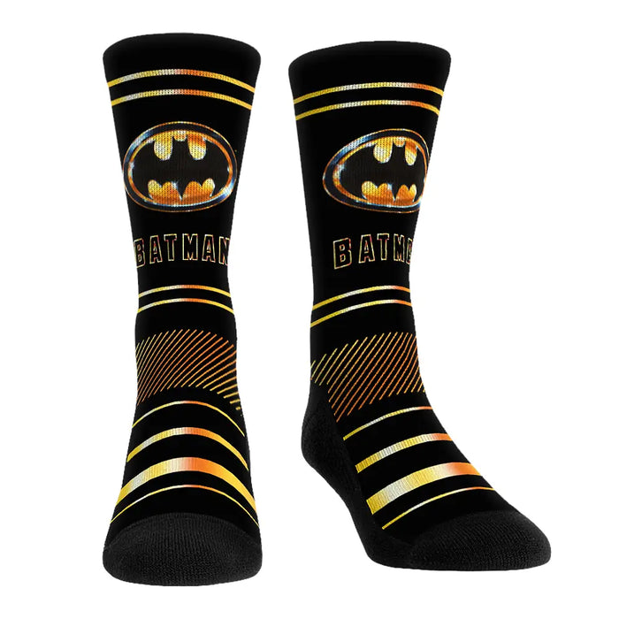 Batman (1989) - Movie Poster by Rock 'Em Socks