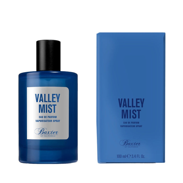 Baxter Valley Mist EDP 3.4oz by Nava Beauty