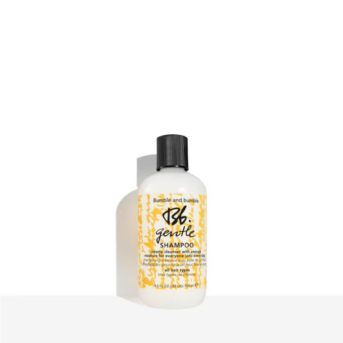 Bumble and Bumble Gentle Shampoo by Nava Beauty