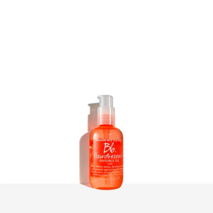 Bumble and Bumble Hairdresser's Invisible Oil 3.4 OZ by Nava Beauty