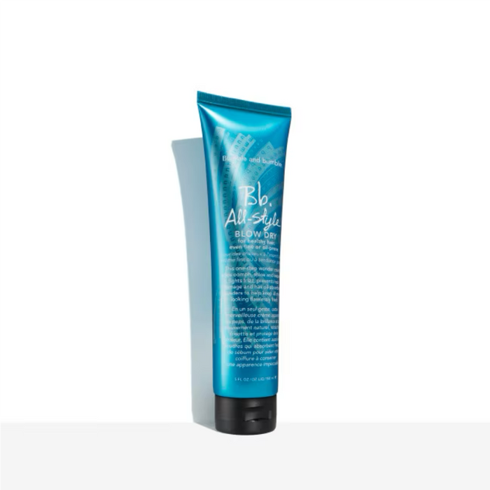 Bumble and Bumble All-Style Blow Dry Styling Cream 5 OZ by Nava Beauty