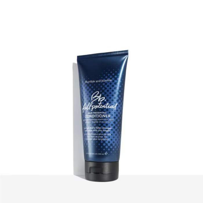 Bumble and Bumble Full Potential Conditioner 6.7 OZ by Nava Beauty