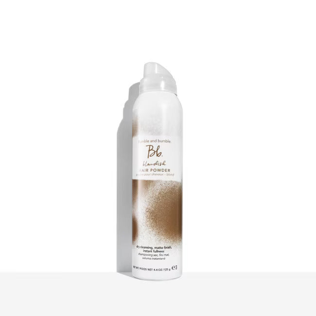 Bumble and Bumble Blondish Hair Powder 4.4 OZ by Nava Beauty