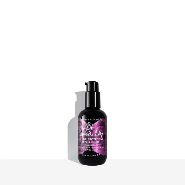 Bumble and Bumble Save the Day Daytime Protective Repair Fluid 3.2 OZ by Nava Beauty
