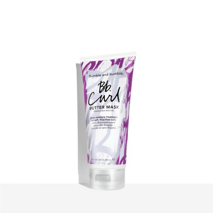 Bumble and Bumble Curl Butter Mask 6.7 OZ by Nava Beauty