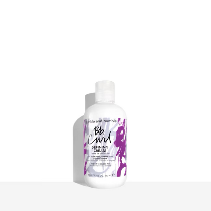 Bumble and Bumble Curl Defining Cream 8.5 OZ by Nava Beauty