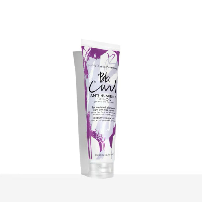Bumble and Bumble Curl Anti-Humidity Gel-Oil 5 OZ by Nava Beauty