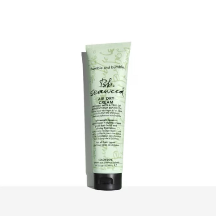Bumble and Bumble Seaweed Air Dry Cream 5 OZ by Nava Beauty