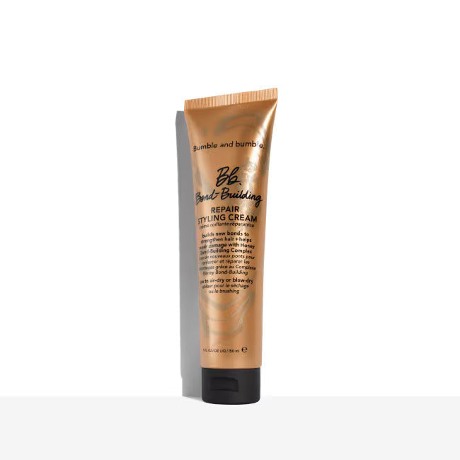 Bumble and Bumble Bond-Building Repair Styling Cream 5 OZ by Nava Beauty