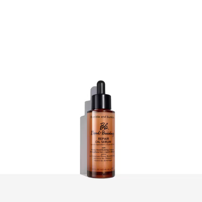 Bumble and Bumble Bond-Building Repair Oil Serum 1.62 OZ by Nava Beauty