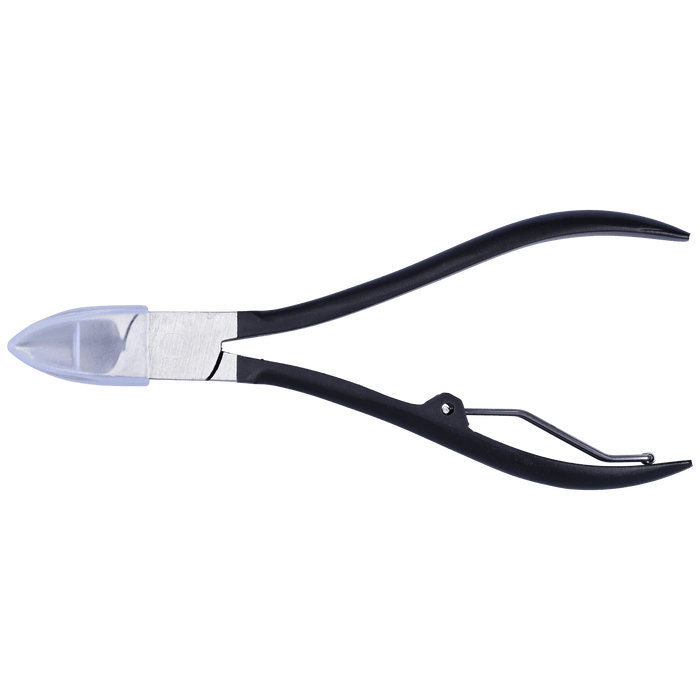 Beaut Full Jaw Stainless Steel Nipper