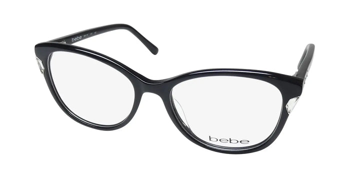Bebe Bb4178 Eyeglasses by ModaFrames