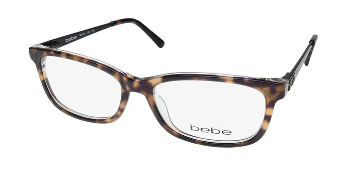 Bebe Bb4184 Eyeglasses by ModaFrames