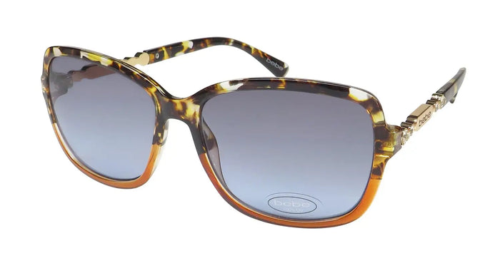 Bebe Bbop1005 Sunglasses by ModaFrames