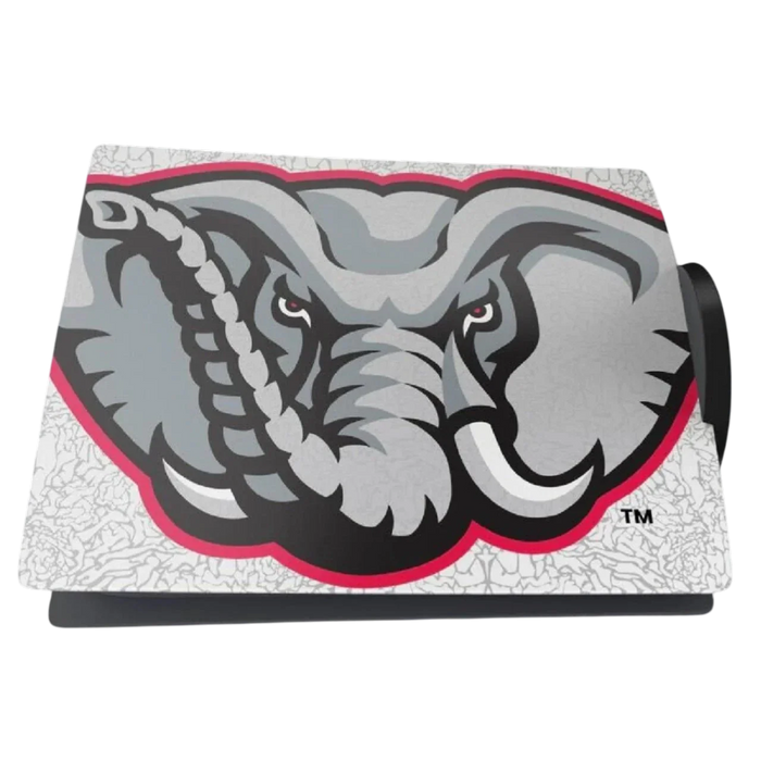 Alabama Grey Big Al VarsityWrapz by Varsity Gripz