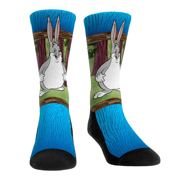 Big Chungus - Showtime by Rock 'Em Socks