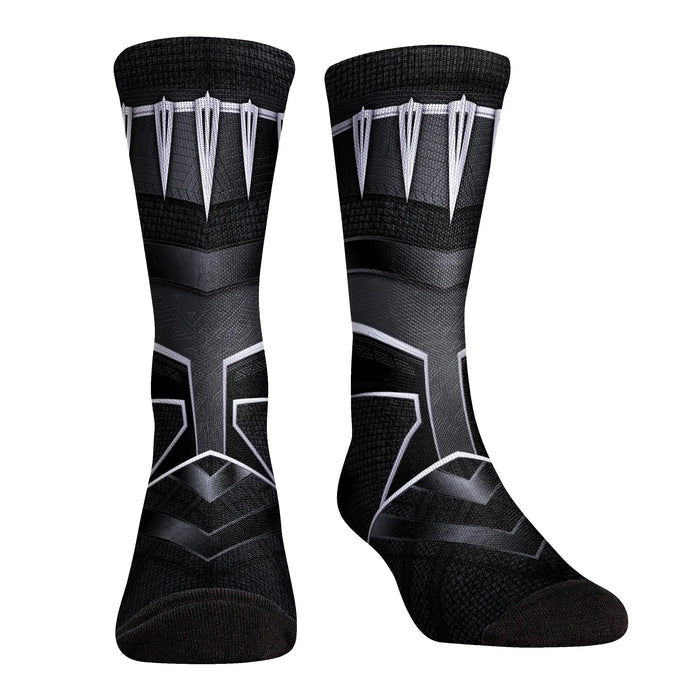 Black Panther - HyperSuit by Rock 'Em Socks